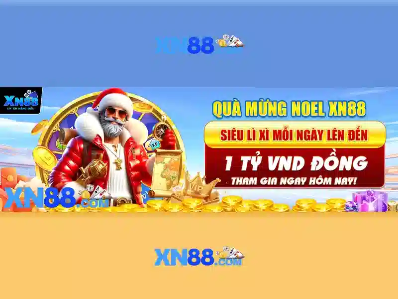 xn88: Nền tảng trò chơi trực tuyến và trải nghiệm người chơi