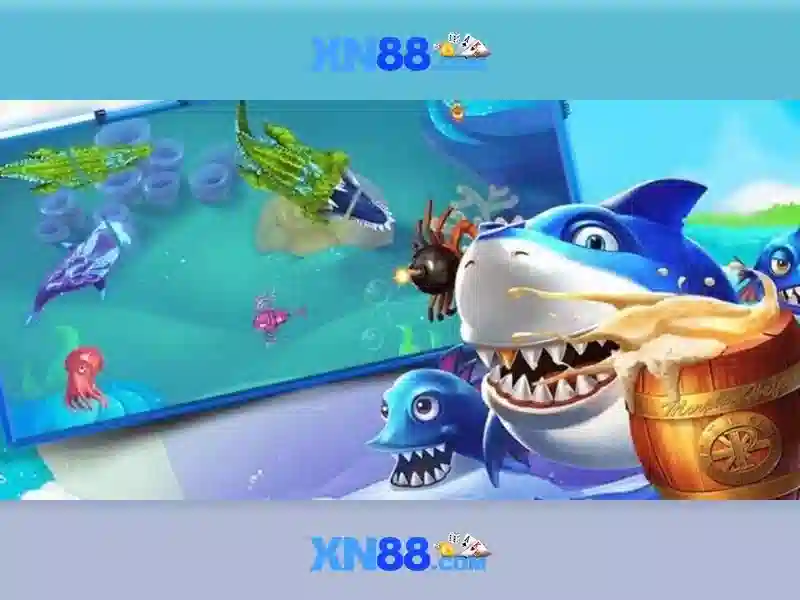 Xn88: Nền tảng cá cược trực tuyến uy tín tại Việt Nam