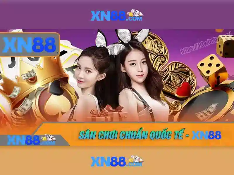 xn88 trong thế giới giải trí trực tuyến