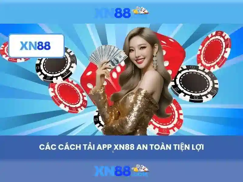 xn88: Nha cai the thao truc tuyen va nhung dieu can biet