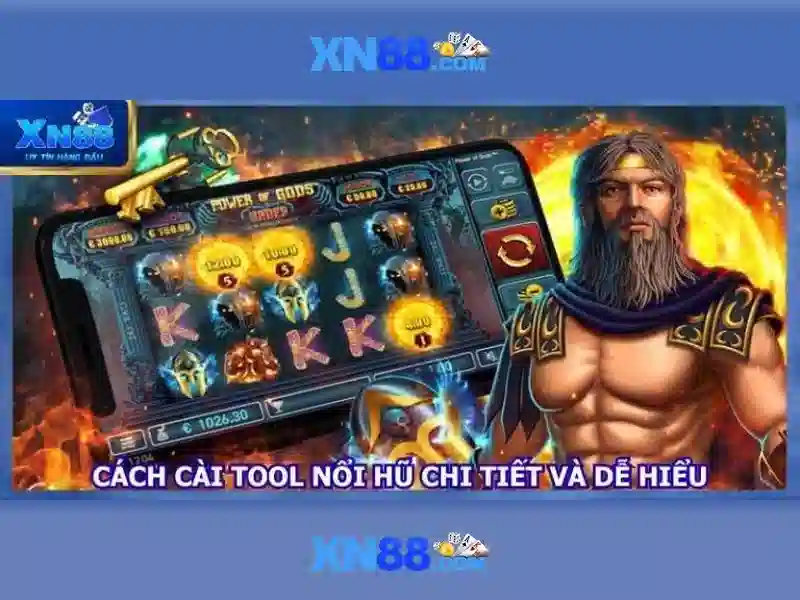 Các trò chơi và thể loại