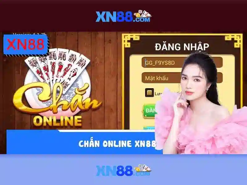 Khám phá xn88: nền tảng giải trí trực tuyến