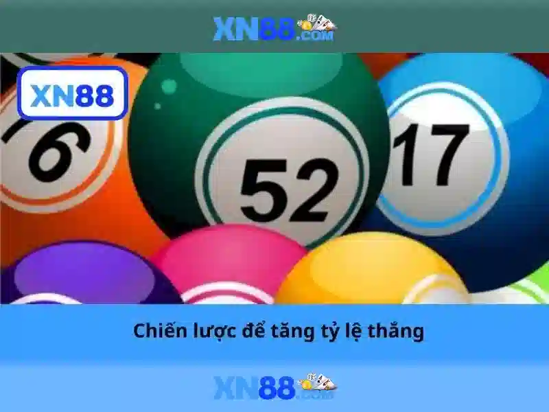 Xn88: Nền tảng cá cược trực tuyến và những điều bạn nên biết