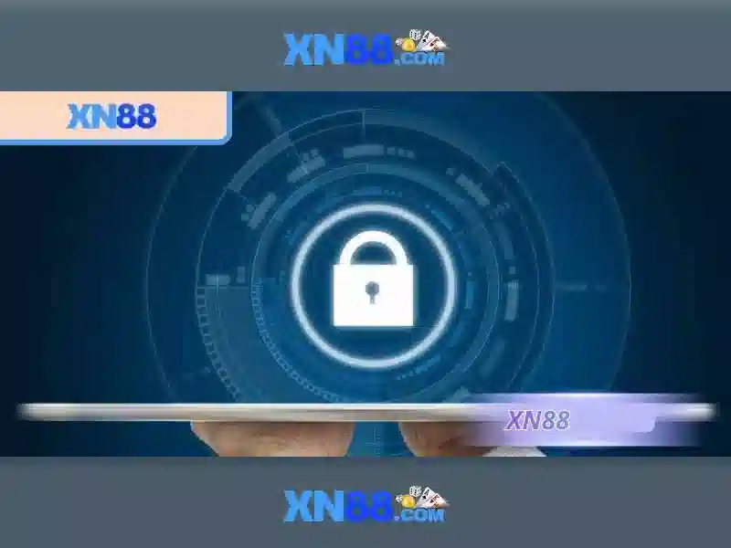 xn88: Nền tảng chơi game và cá cược trực tuyến