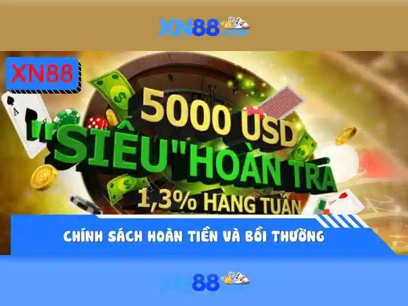 xn88: Nền tảng trò chơi trực tuyến