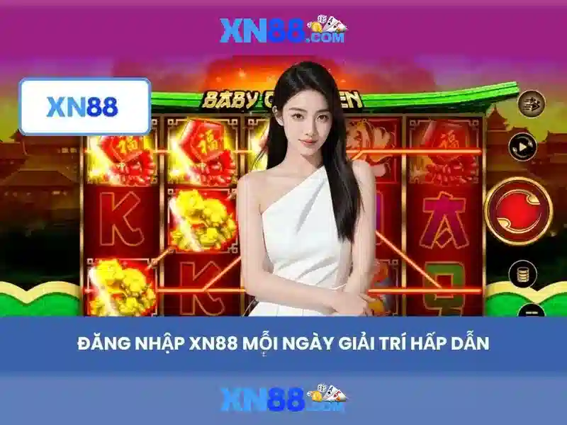 xn88: Nền tảng giải trí và cá cược trực tuyến an toàn