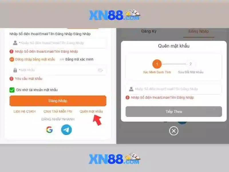 Xn88: Nền tảng giải trí trực tuyến và cá cược an toàn