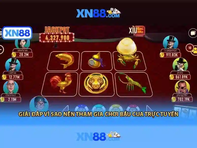 Các tính năng nổi bật của xn88