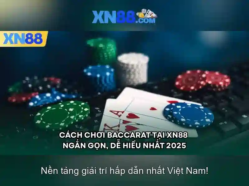 xn88: Nền tảng giải trí trực tuyến đa dạng
