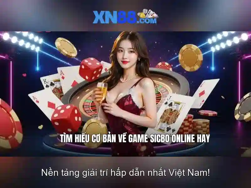 Xn88 là gì và tại sao nó được quan tâm