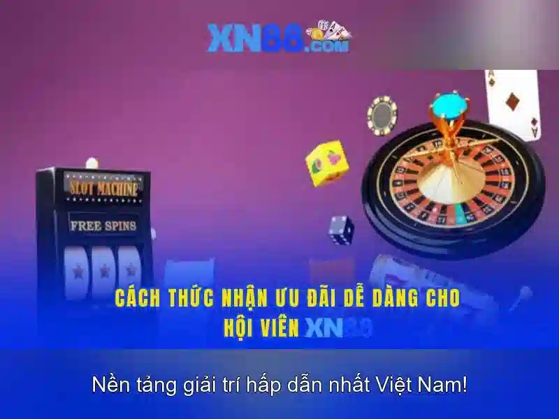 Giới thiệu về xn88