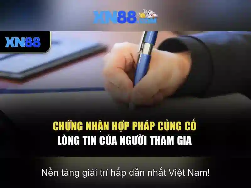 xn88: Giới thiệu và trải nghiệm chơi trực tuyến
