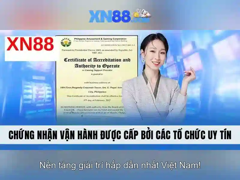 XN88: Giới thiệu về nền tảng cá cược trực tuyến