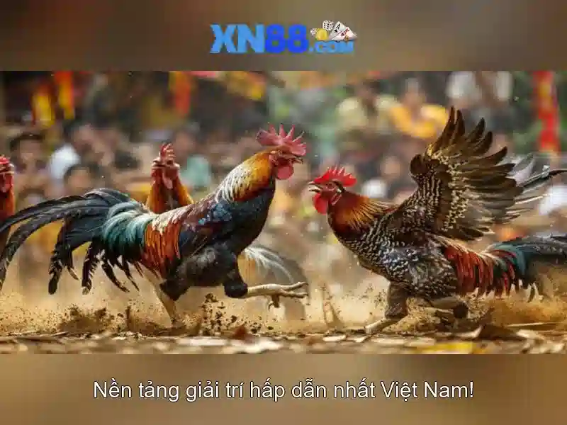 XN88: Nền tảng cá cược và giải trí trực tuyến