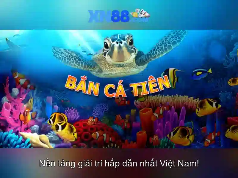 xn88 - Nen tang giai tri truc tuyen