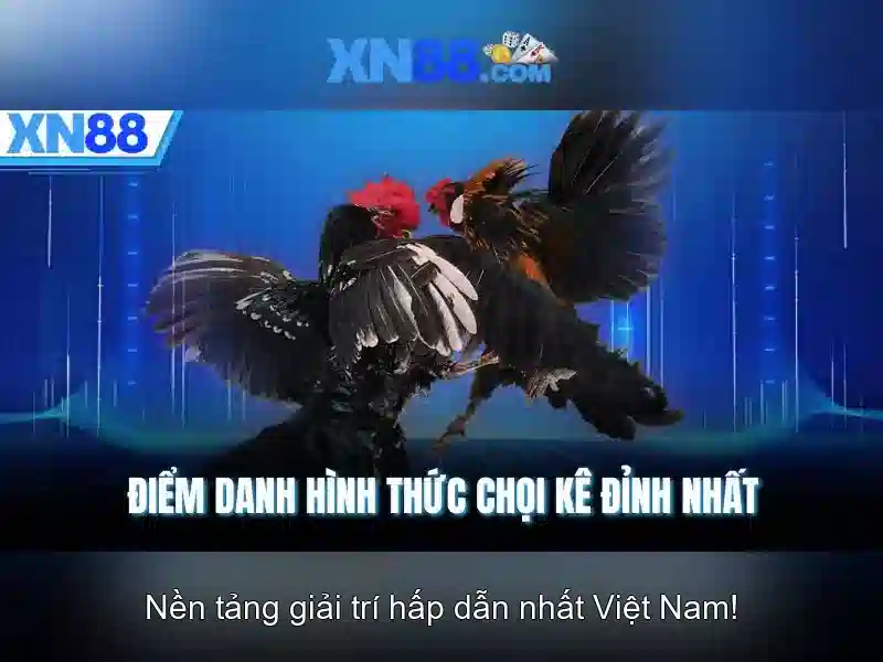 xn88: Nền tảng cá cược trực tuyến và những điều cần biết