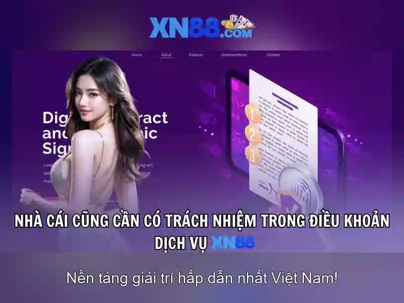 An toàn và quản trị