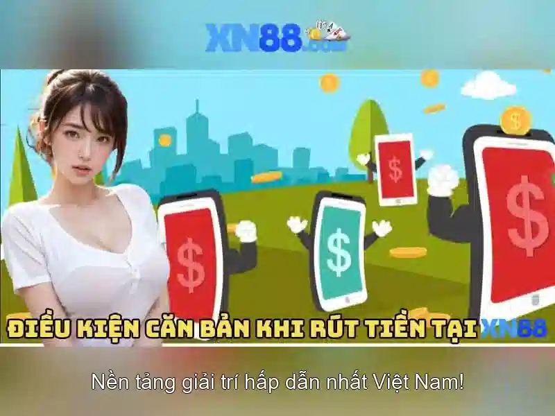 Đặc điểm nổi bật của xn88