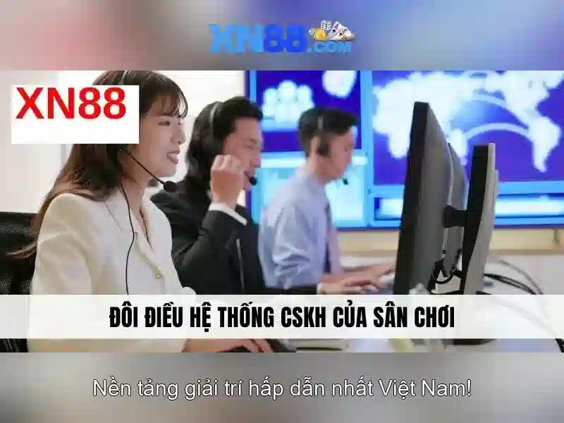Cac chuong trinh khuyen mai hap dan danh cho tan thu XN88