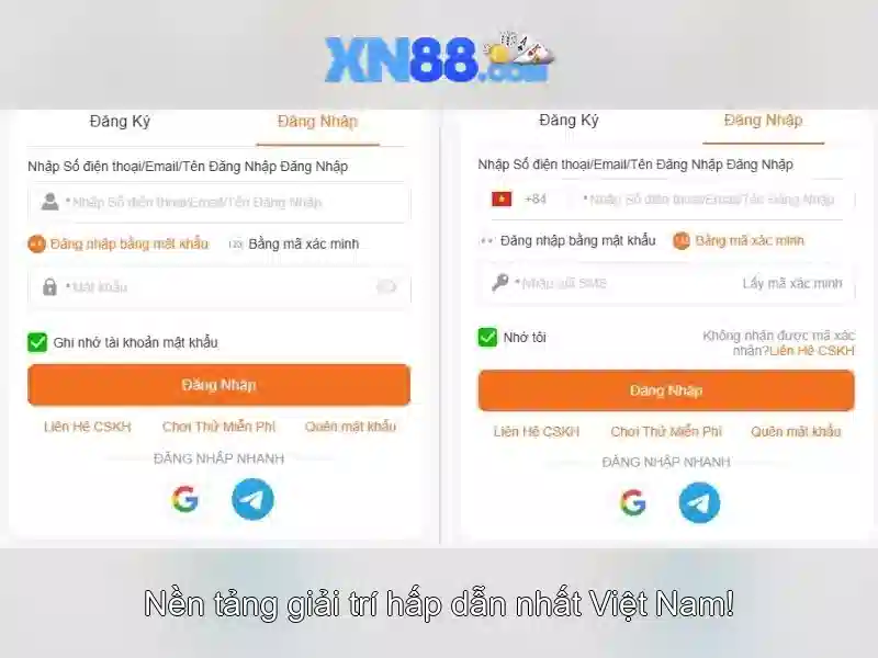 Giới thiệu về xn88