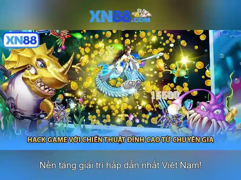 XN88: Giới thiệu về nền tảng cá cược trực tuyến