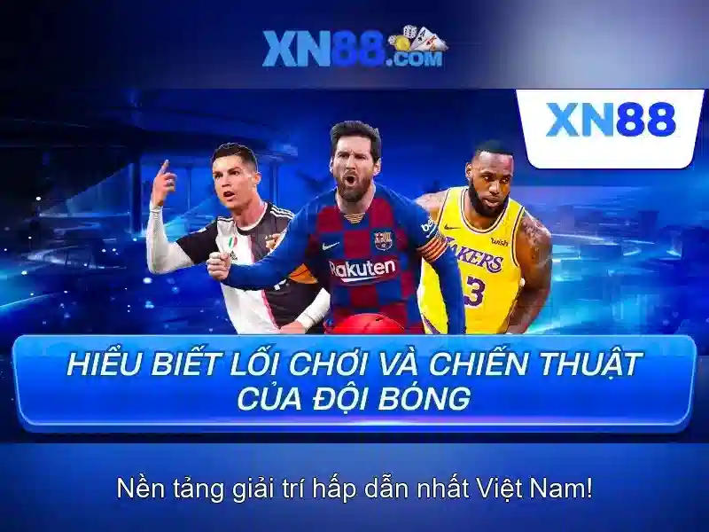 Danh mục trò chơi
