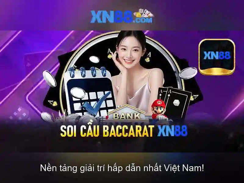 xn88: Nền tảng cá cược trực tuyến và những điều bạn cần biết