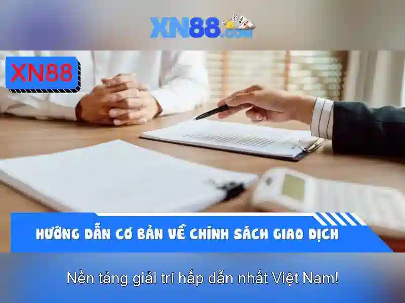 Tong quan ve chuong trinh dai ly xn88 uy tin