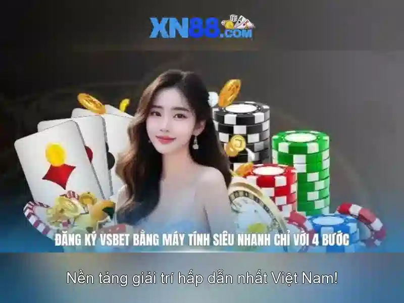 Giới thiệu về xn88: nền tảng chơi game trực tuyến