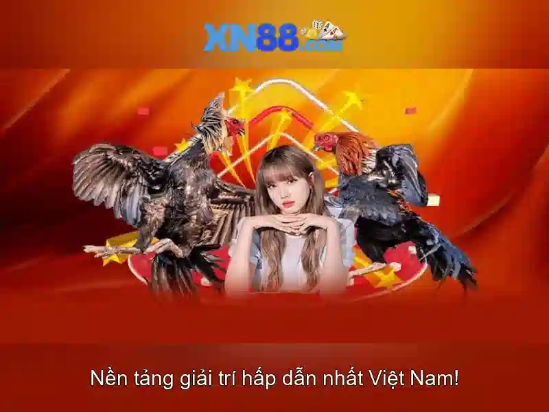 xn88: Nền tảng trò chơi trực tuyến - Tổng quan