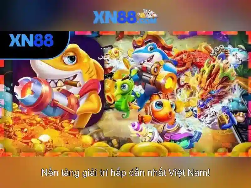Các trò chơi và nền tảng