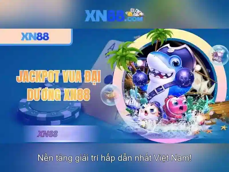 xn88: Nền tảng giải trí trực tuyến đáng tin cậy