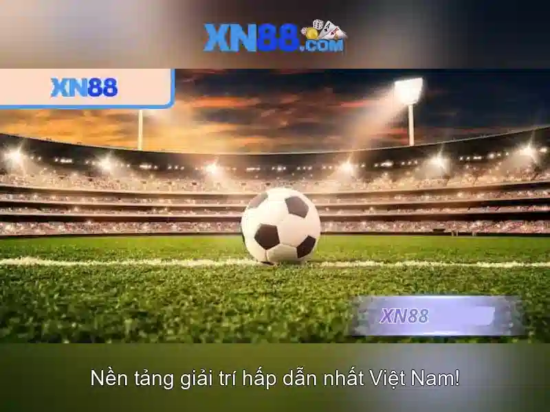 xn88 - một nền tảng chơi game trực tuyến