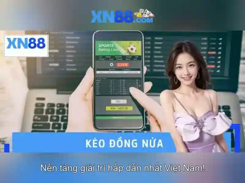 Xn88: Nền tảng trực tuyến và những điều nổi bật