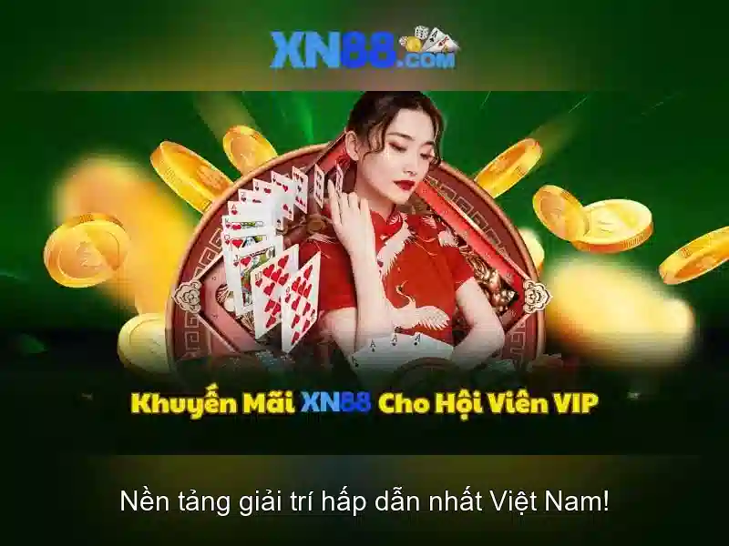 Tại sao nên chọn xn88?