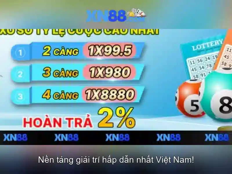 Tính năng nổi bật