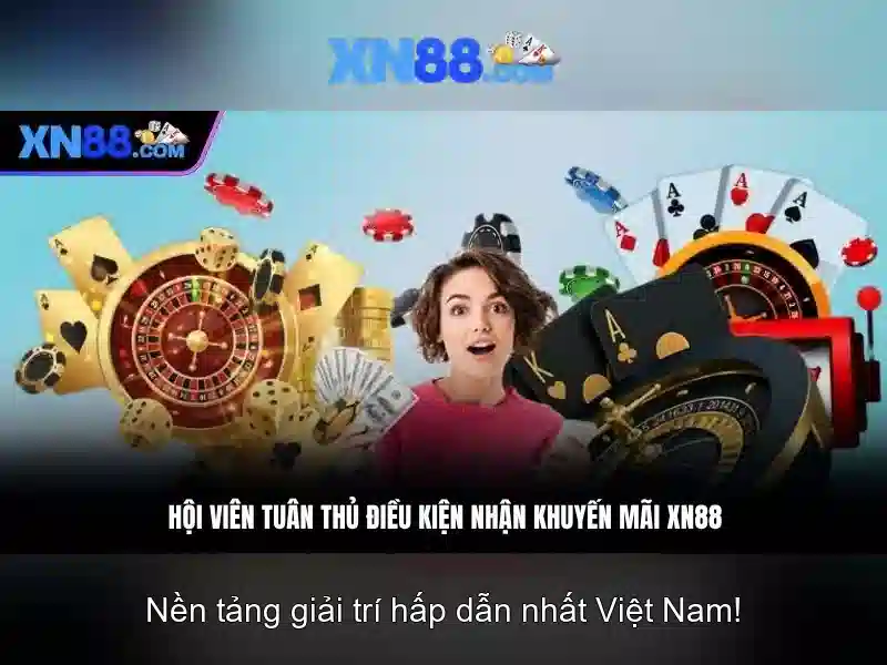 Giới thiệu về xn88