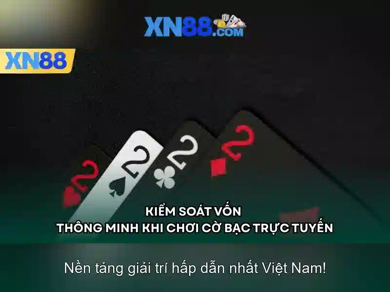 Cac tro choi co tai xn88