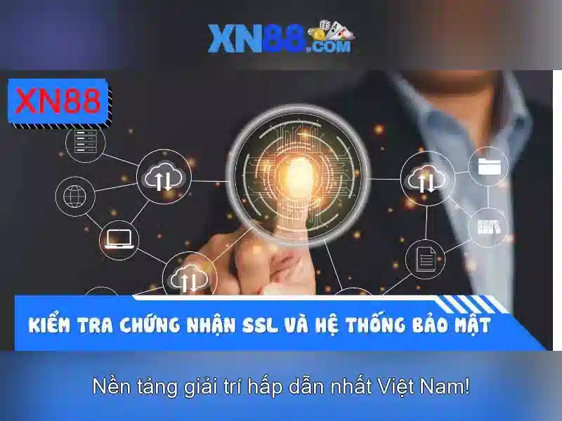 xn88: Khai thac cong nghe va sang tao