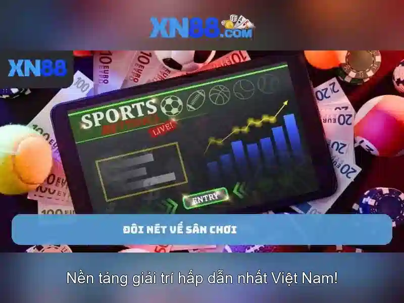 Giới thiệu về xn88