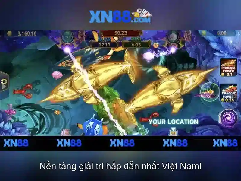 Tổng quan về xn88: ứng dụng, an toàn và trải nghiệm người dùng