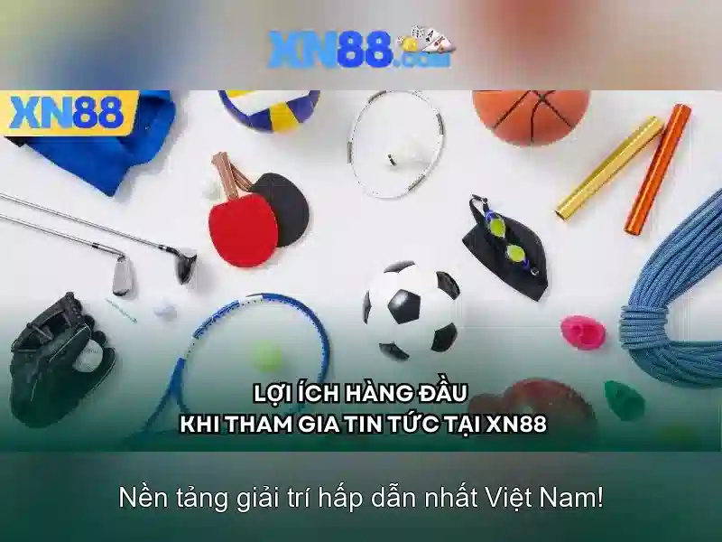 xn88: tổng quan về một nền tảng giải trí trực tuyến