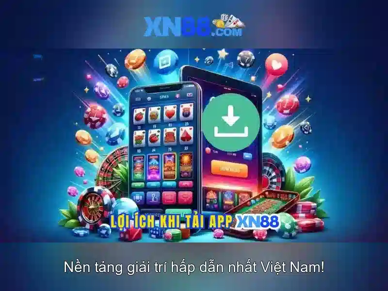 Giới thiệu về XN88