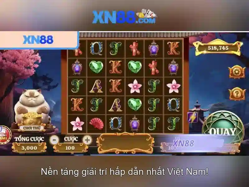 xn88 là gì và vì sao nó nổi bật
