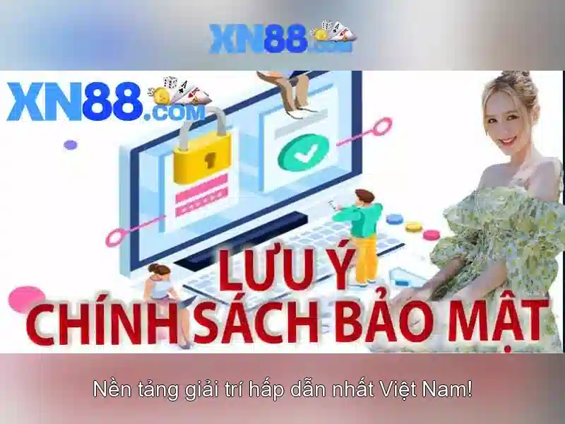 xn88: Tổng quan về nền tảng và ứng dụng