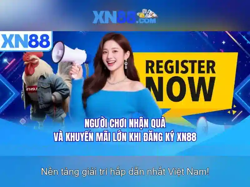Các sản phẩm và dịch vụ của xn88