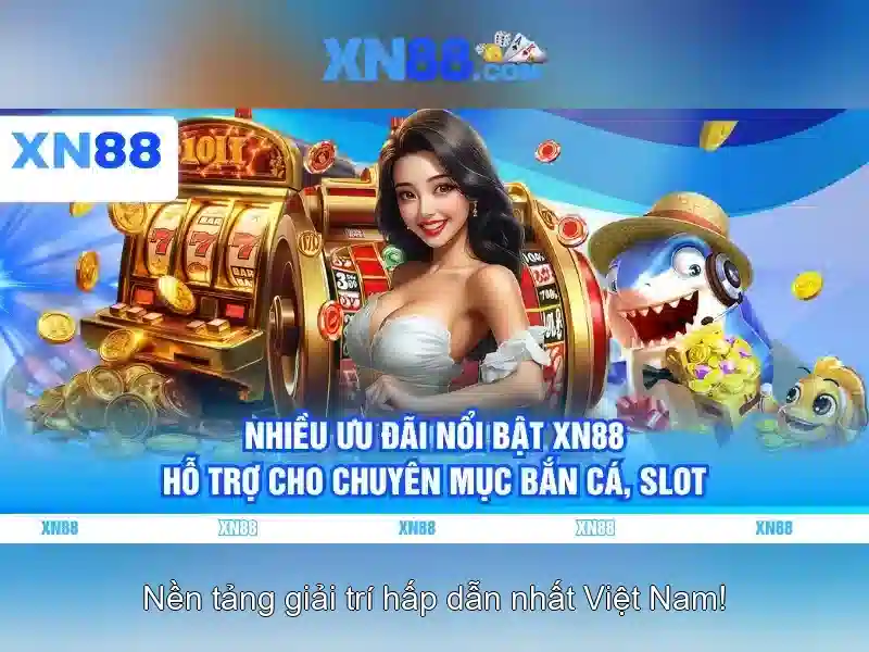 Giới thiệu về xn88