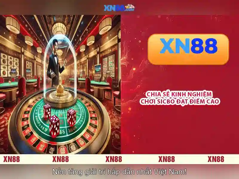 Giới thiệu về xn88
