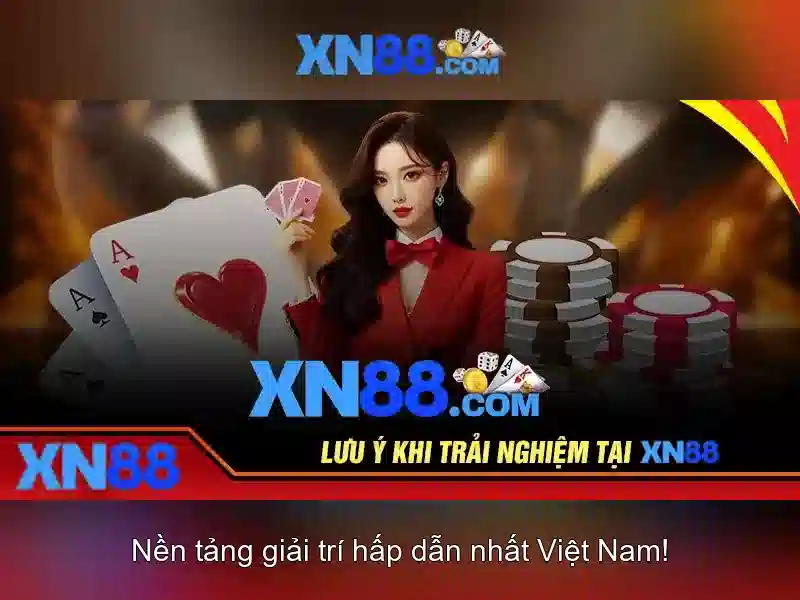 Những đặc điểm nổi bật của xn88