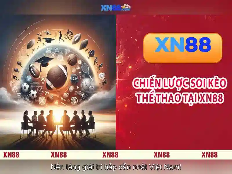 XN88: Nền tảng trò chơi trực tuyến và casino trực tuyến